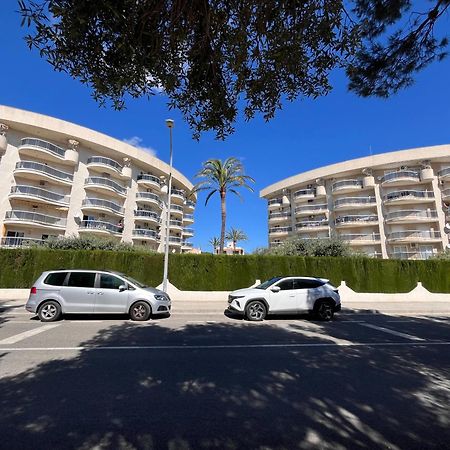Apartamento Family Miami Playa Exterior photo