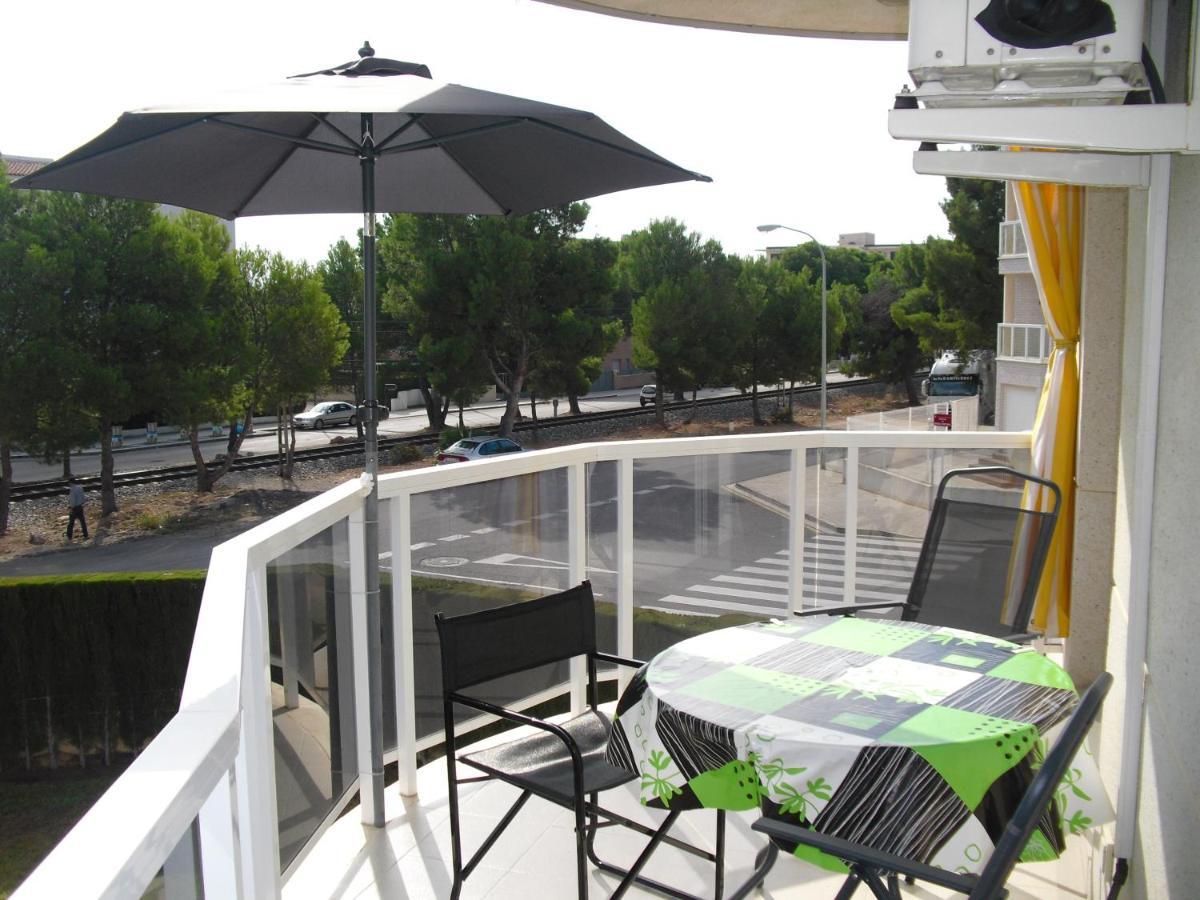 Apartamento Family Miami Playa Exterior photo