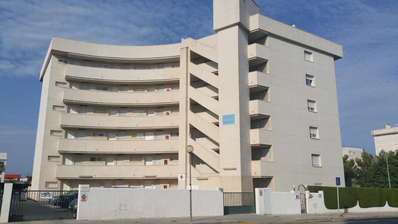 Apartamento Family Miami Playa Exterior photo