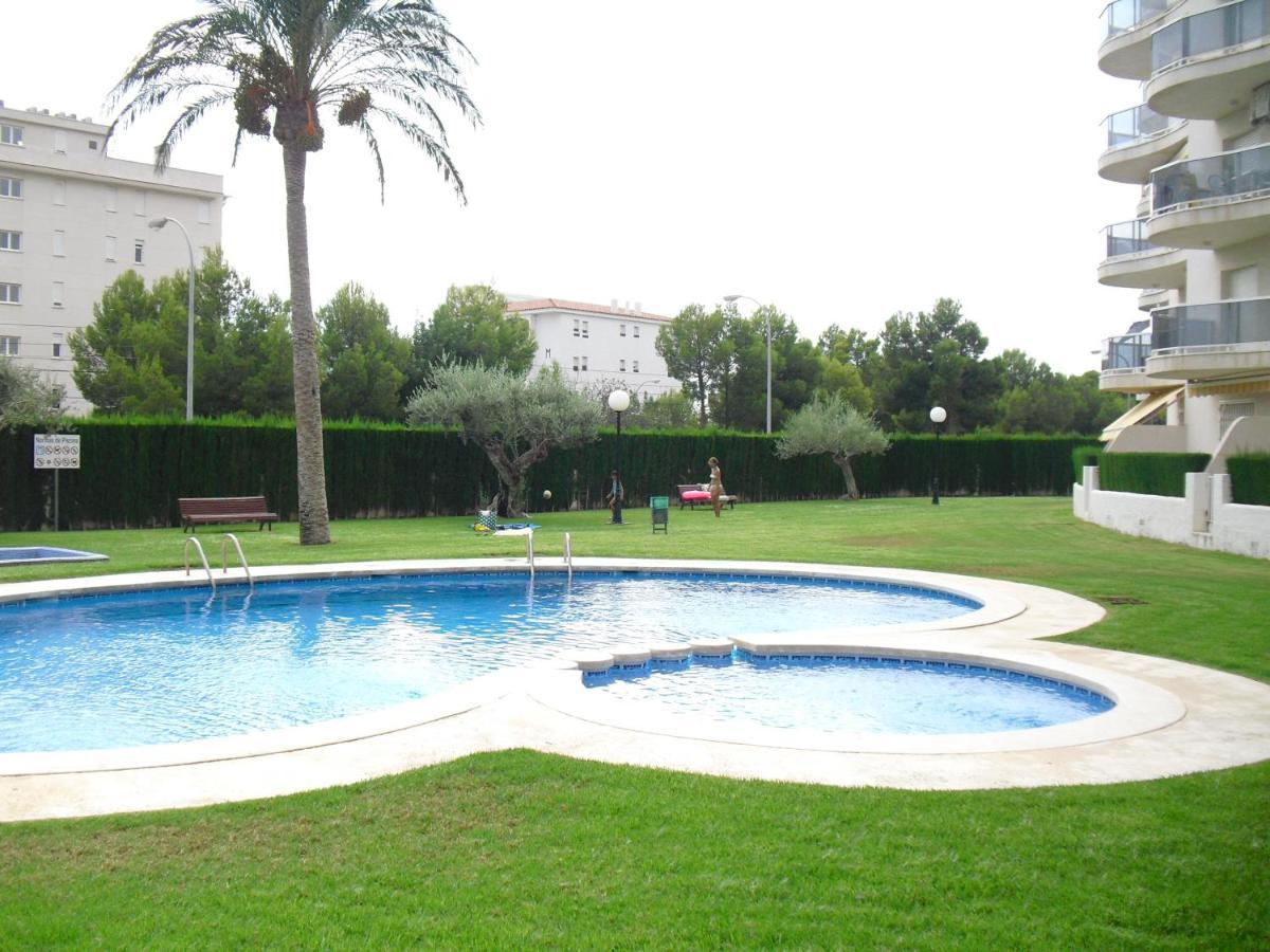 Apartamento Family Miami Playa Exterior photo