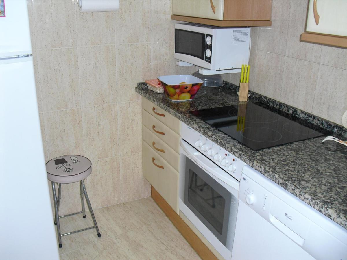 Apartamento Family Miami Playa Exterior photo