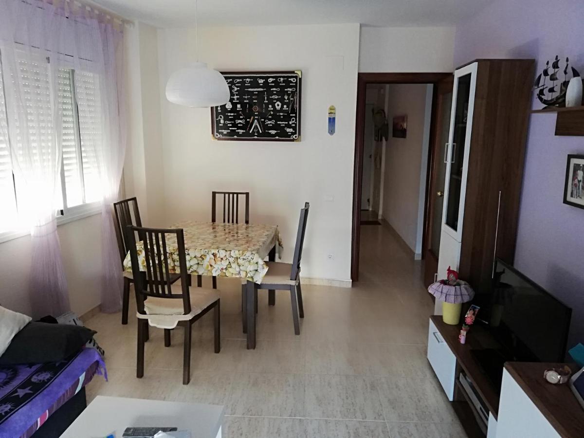 Apartamento Family Miami Playa Exterior photo