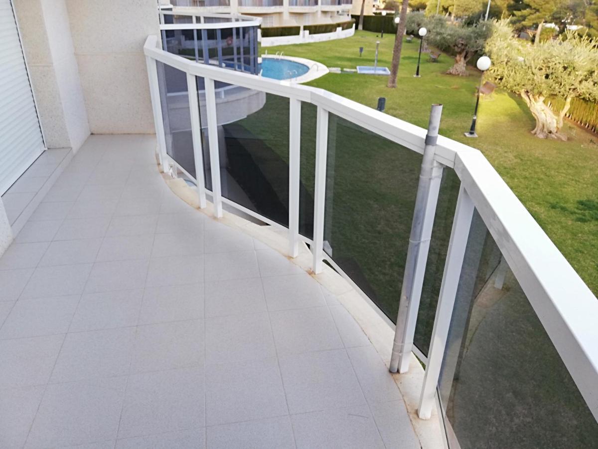 Apartamento Family Miami Playa Exterior photo