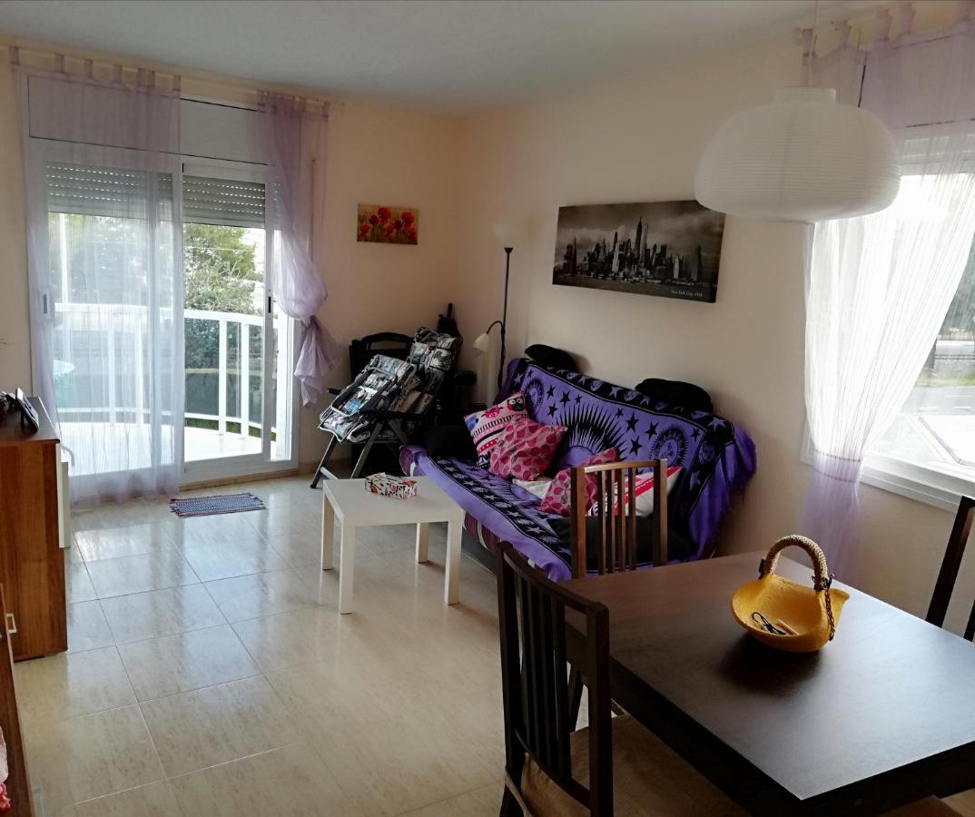 Apartamento Family Miami Playa Exterior photo