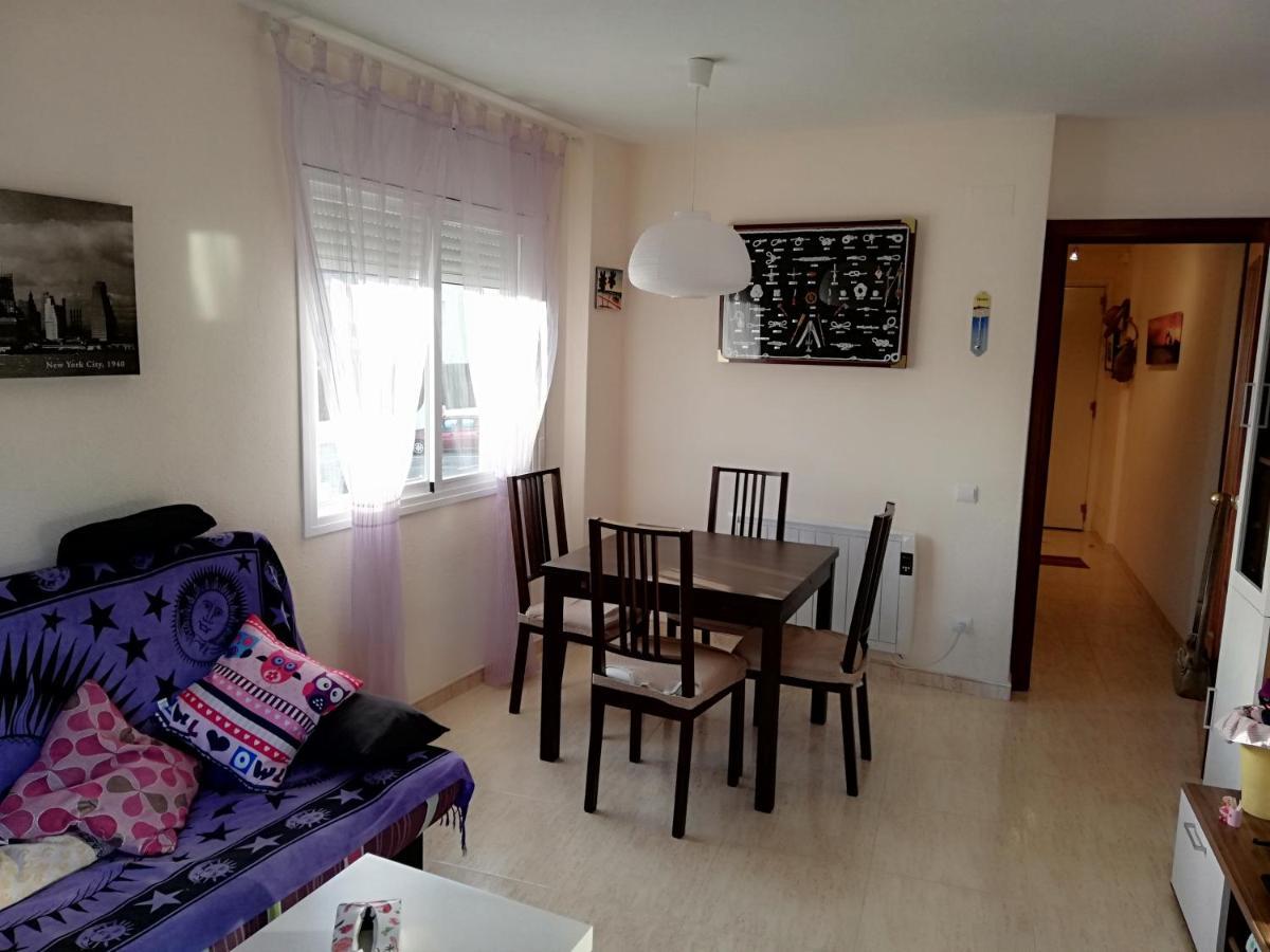 Apartamento Family Miami Playa Exterior photo