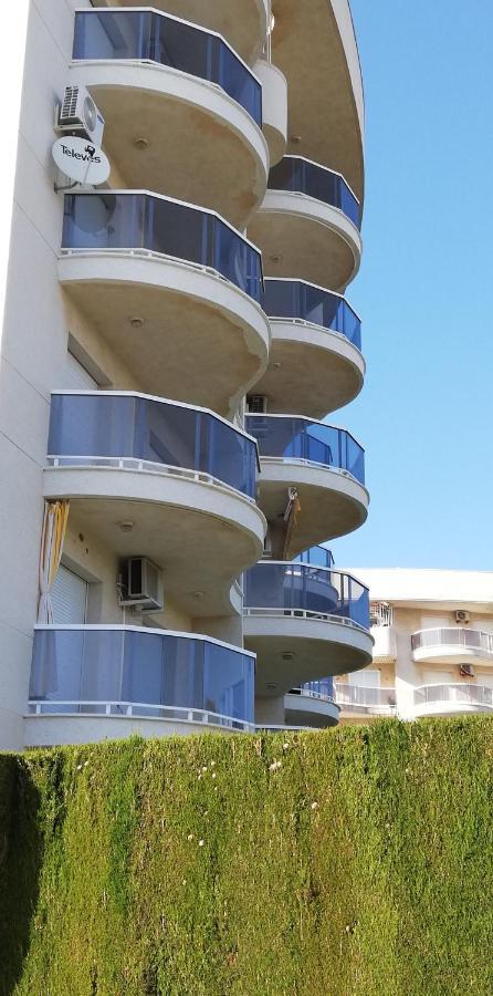 Apartamento Family Miami Playa Exterior photo