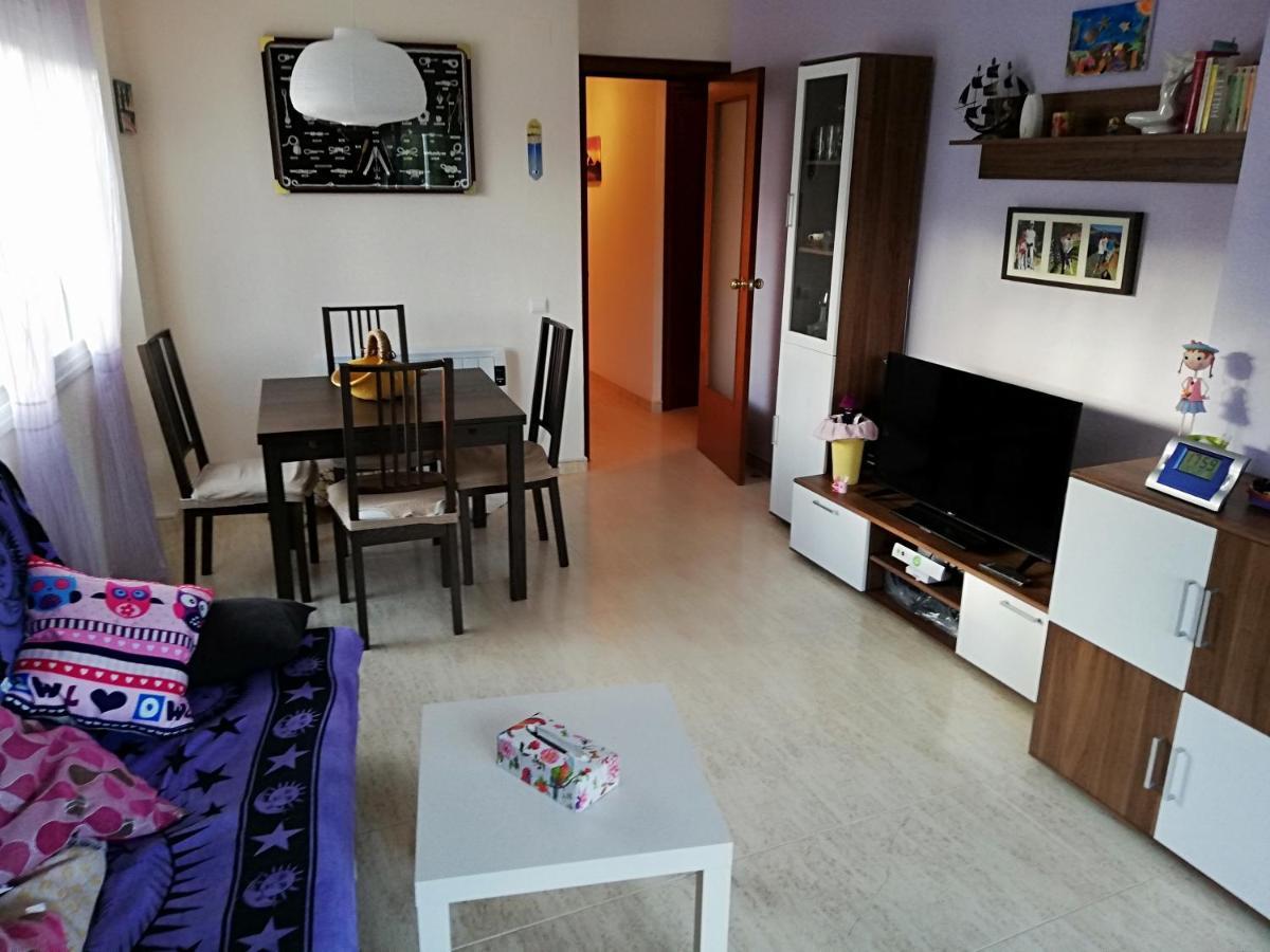 Apartamento Family Miami Playa Exterior photo