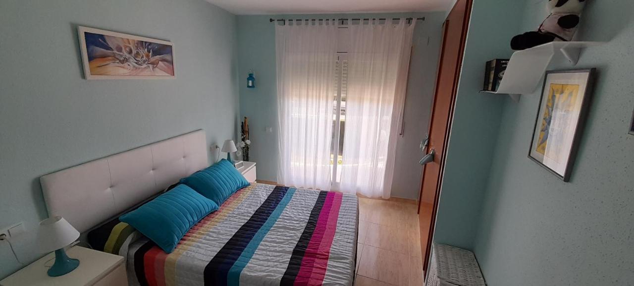 Apartamento Family Miami Playa Exterior photo