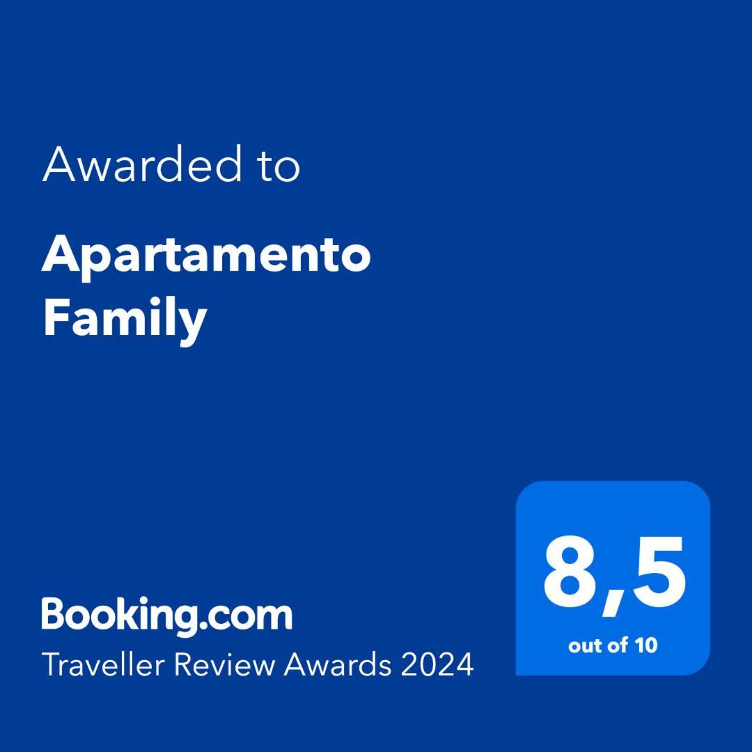 Apartamento Family Miami Playa Exterior photo
