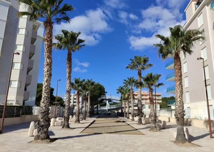 Apartamento Family Miami Playa Exterior photo