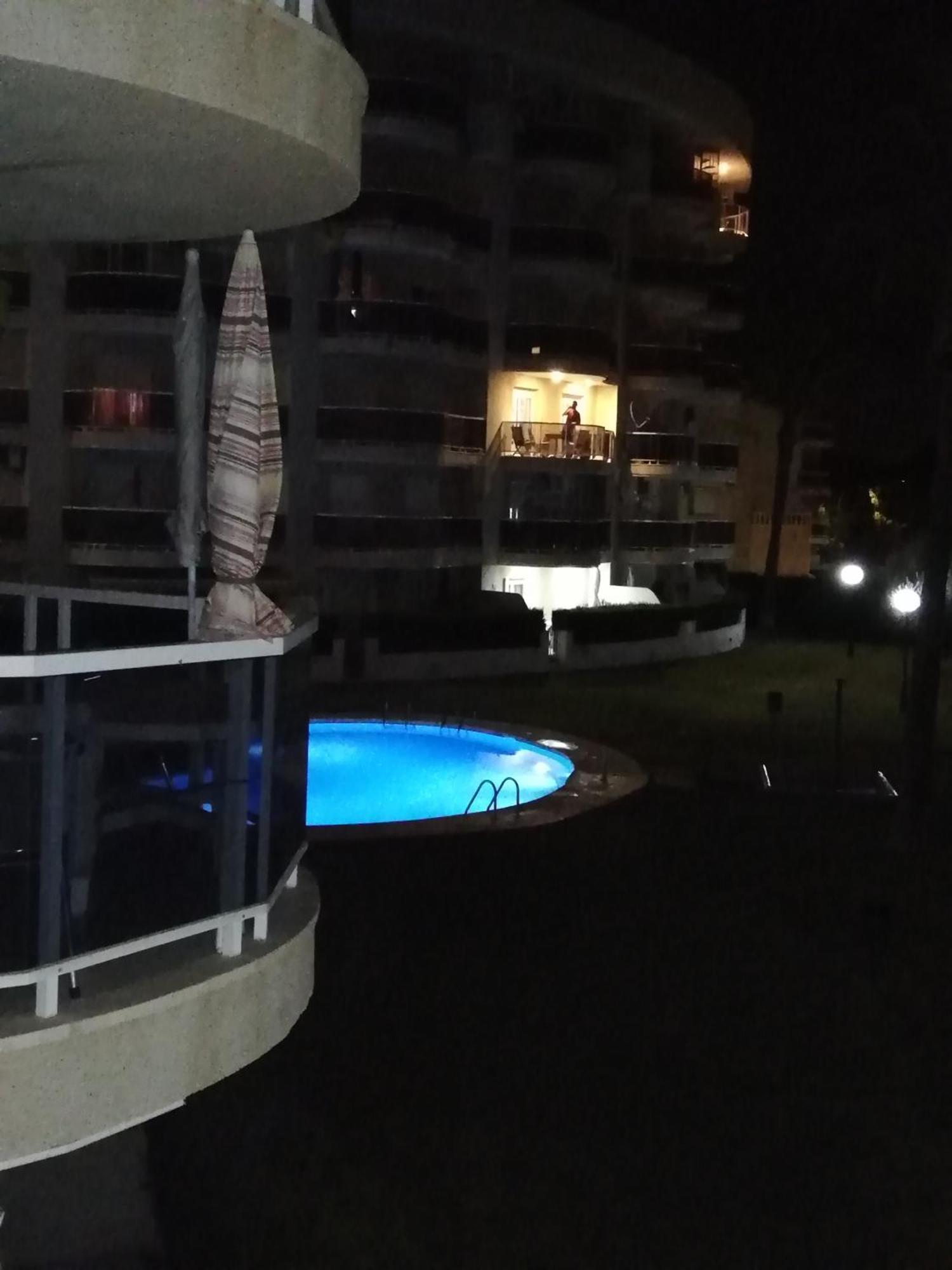 Apartamento Family Miami Playa Exterior photo