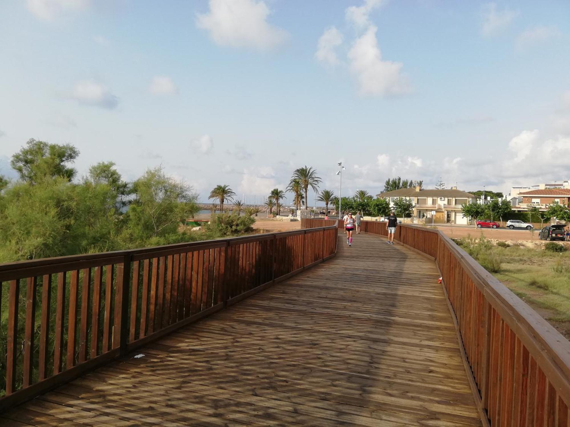 Apartamento Family Miami Playa Exterior photo