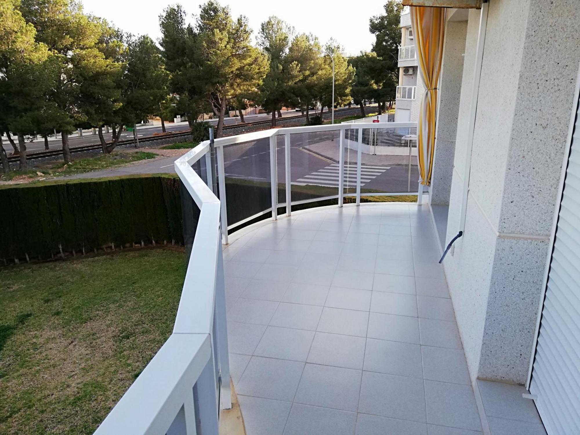 Apartamento Family Miami Playa Exterior photo