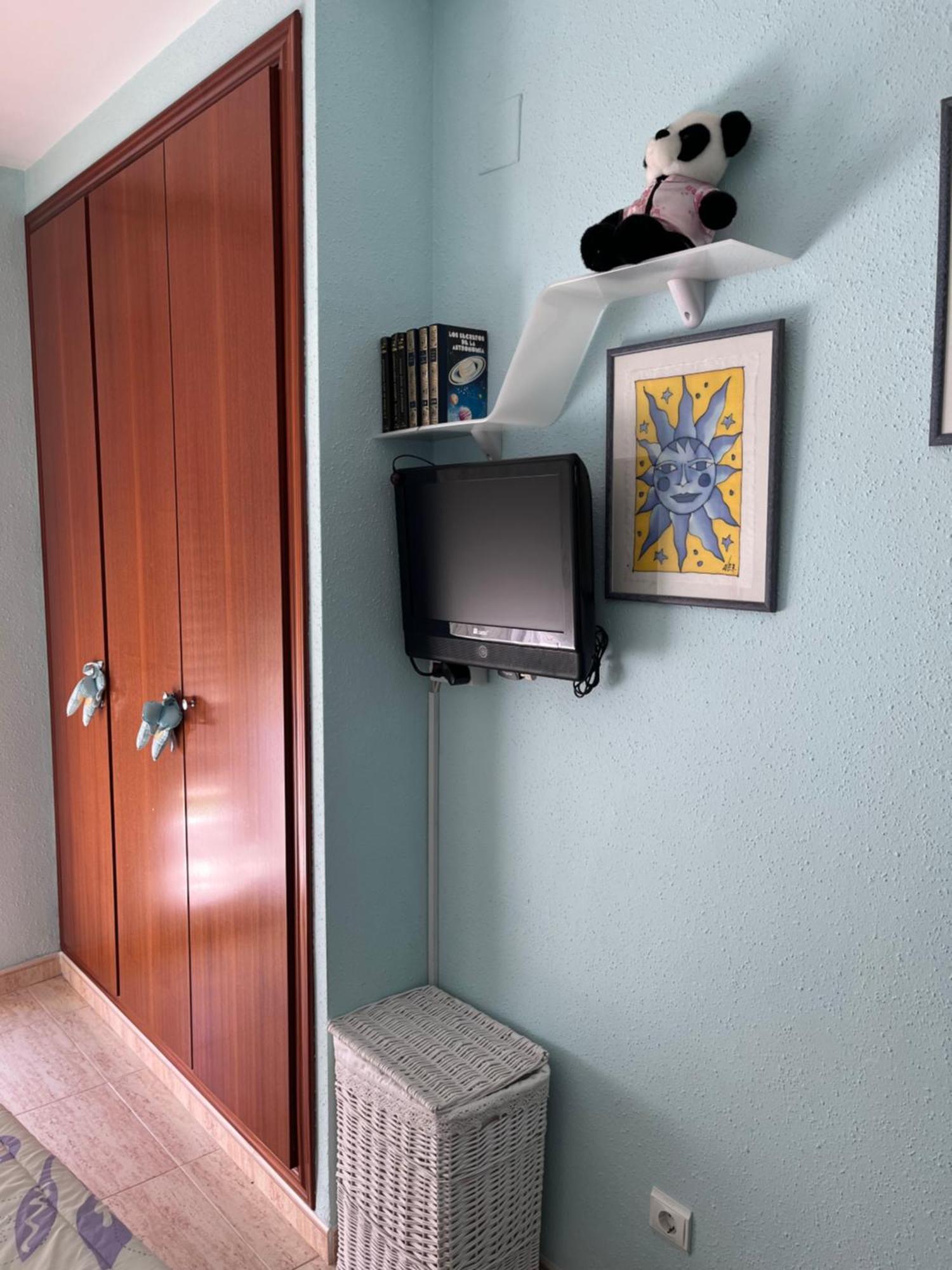 Apartamento Family Miami Playa Exterior photo