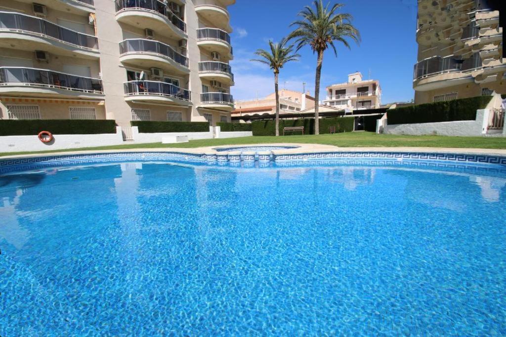 Apartamento Family Miami Playa Exterior photo