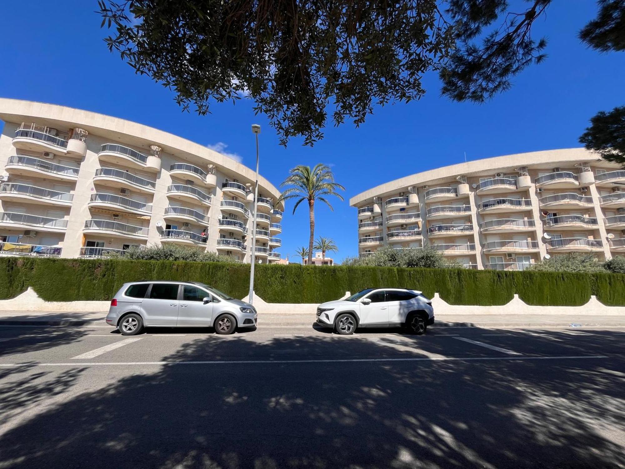 Apartamento Family Miami Playa Exterior photo