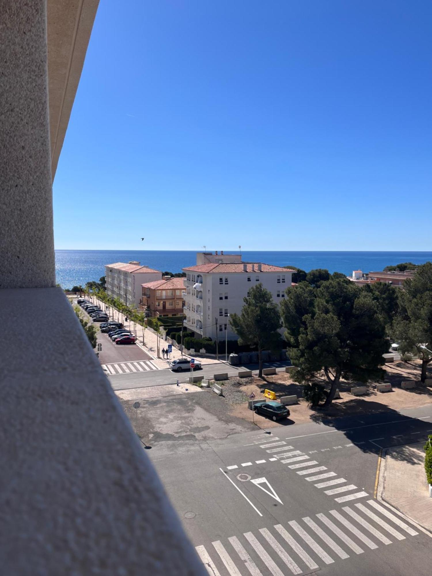 Apartamento Family Miami Playa Exterior photo